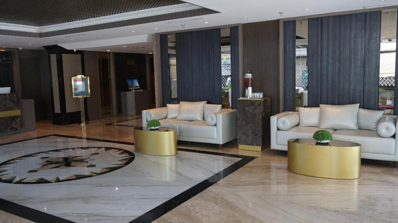 Arthama Tanah Abang Jakarta