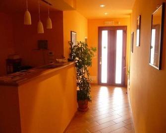 Villa Patrizia - San Canzian d'lsonzo - Hallway