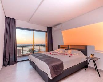 Asilah 32 - Arcila - Habitación