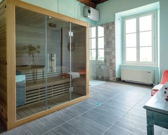 B&B Dimora De Roteris - Dalmine