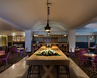 Prima Park Hotel Jerusalem - Jerusalem - Bar