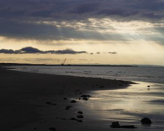 Sekka Shiretoko - Shari - Beach