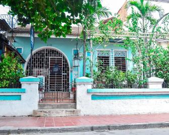 Aluna Casa y Cafe - Santa Marta