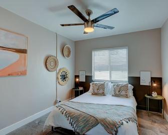 Hip, Pet & Work Friendly 1Bed, Near Food & More - Phoenix - Chambre