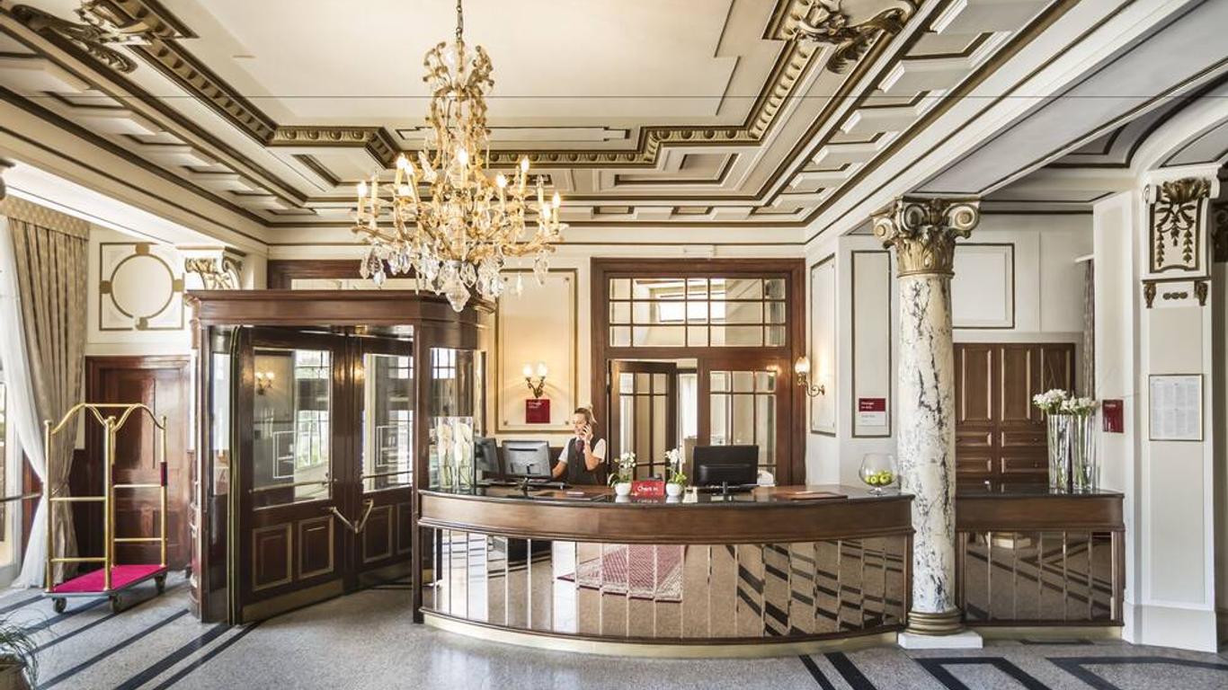 Villa Abbazia - Liburnia