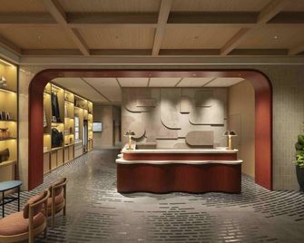 Mercure Tokyu Stay Hiroshima (Opening May 2026) - Hirošima