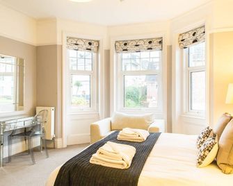 Alum Chine Beach House - Bournemouth