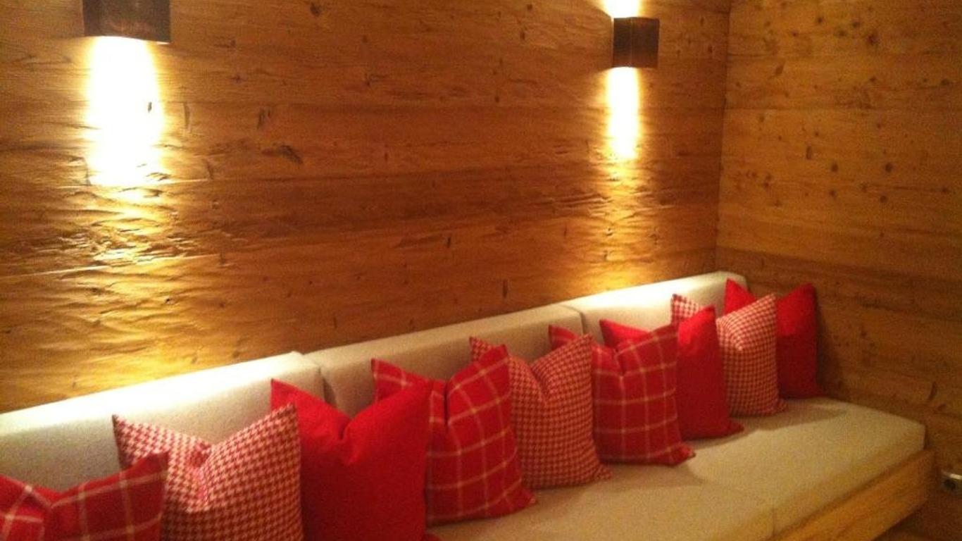 Boutiquehotel Grandau