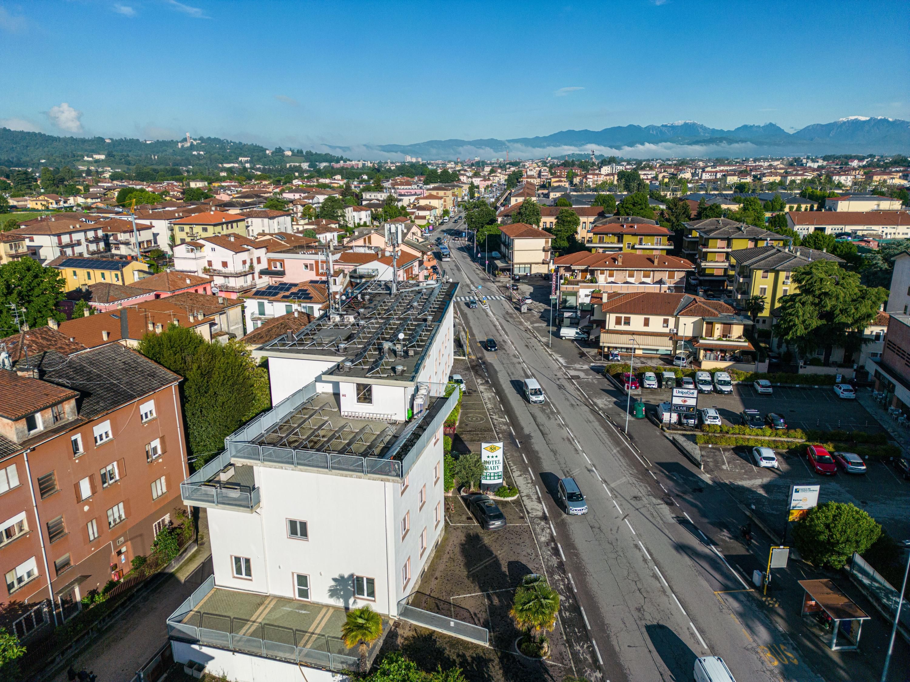 Hotel Mary thumbnail 3