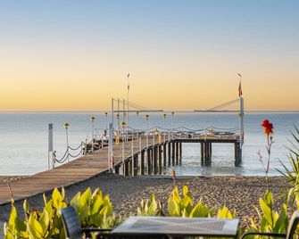 IC Hotels Green Palace - אנטליה - חוף