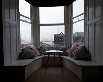 The Mariners - Falmouth