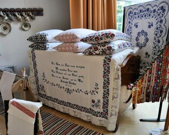 Retro Regina - Bazna - Room amenity