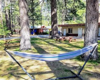 The Washoe Lodge - South Lake Tahoe