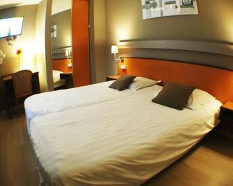 le Relais - Spa - Bedroom