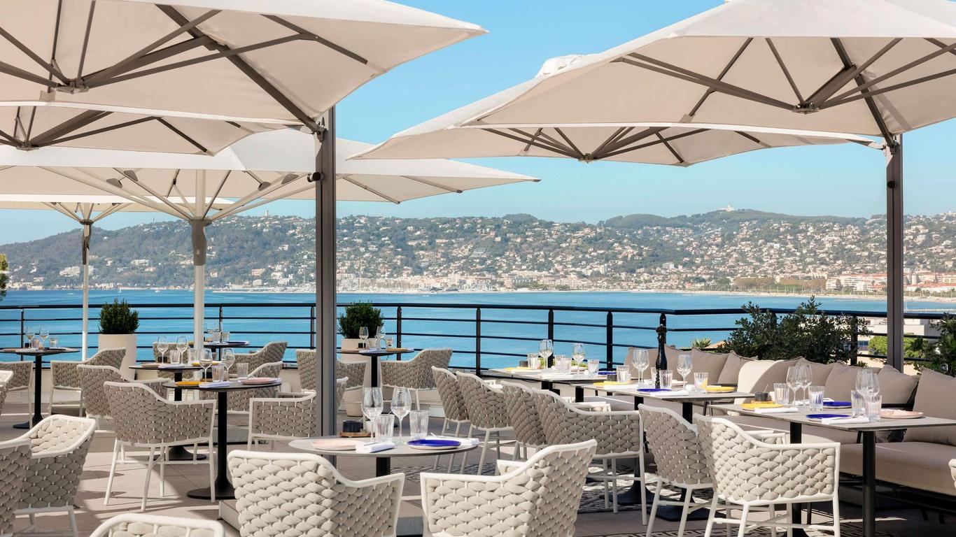 The 1932 Hotel & Spa Cap d'Antibes - MGallery Collection