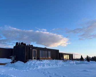 Hokkaido Zen Cabin - Bibai