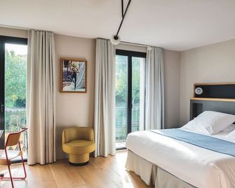 Hotel Brummell - Barcelona - Habitación