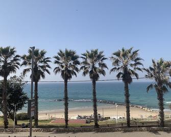 Spat Beach - Bat Yam - Beach