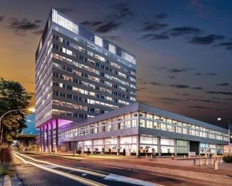 Citiez Hotel Amsterdam - Amsterdam - Edifici