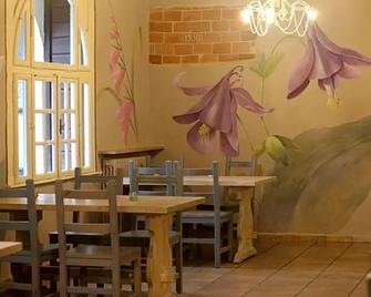 Hotel Baldo - Ferrara di Monte Baldo - Ristorante