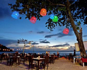 Andaman Lanta Resort - Ko Lanta - Restaurant