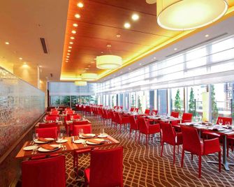 Mercure Sapporo - Sapporo - Restaurant
