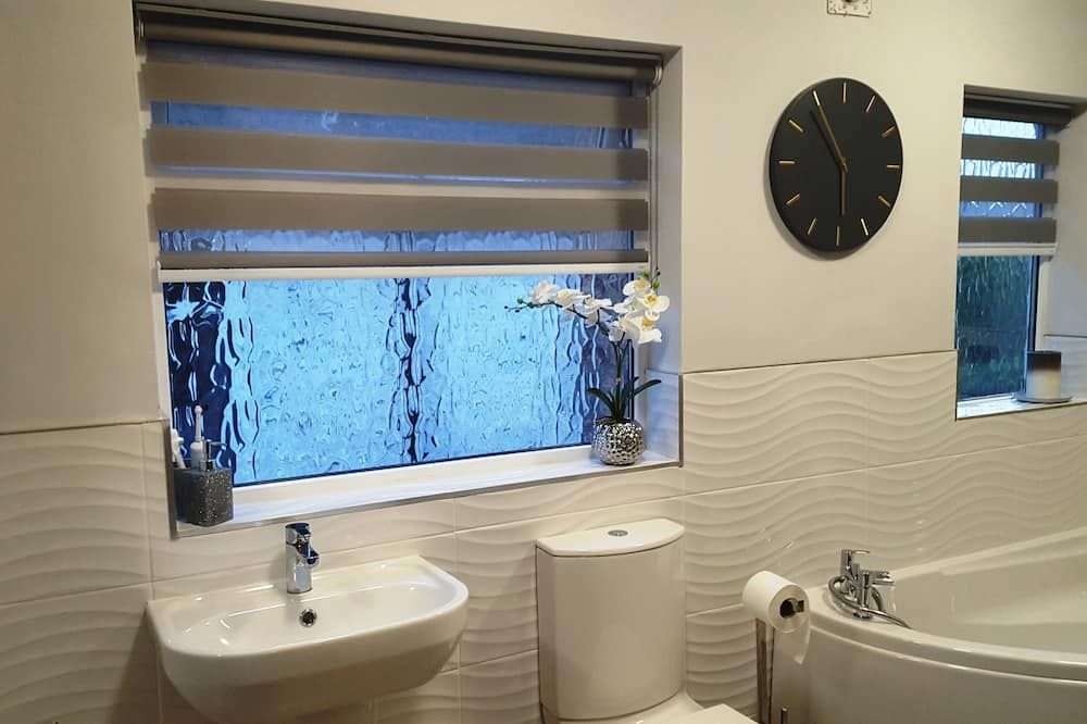 Gayton B&B - סוליהול