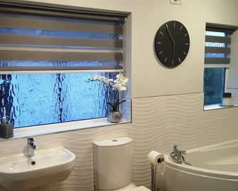 Gayton B&B - Solihull