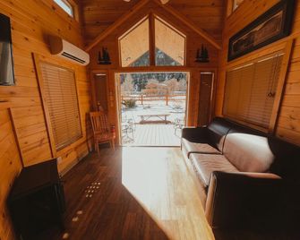 Ouray Rv Park & Cabins - Ouray