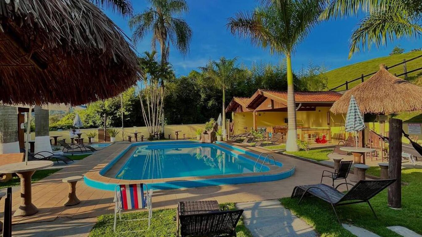 Pousada Pé da Serra