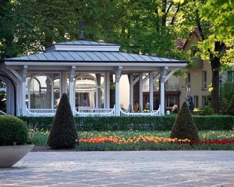 Haus Geistmeier - Lippstadt