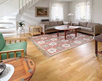 6 Person Holiday Home in Yngsjö, Sverige-by Traum - Yngsjö