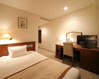 Hotel Harvest In Yonago - Yonago - Soverom