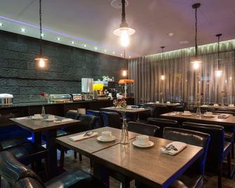 Forward Suites - Banqiao District - Restaurant