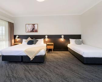 Parklands Resort & Conference Centre - Mudgee - Bedroom