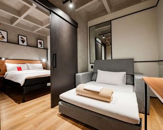ibis Pelotas - Pelotas - Habitación