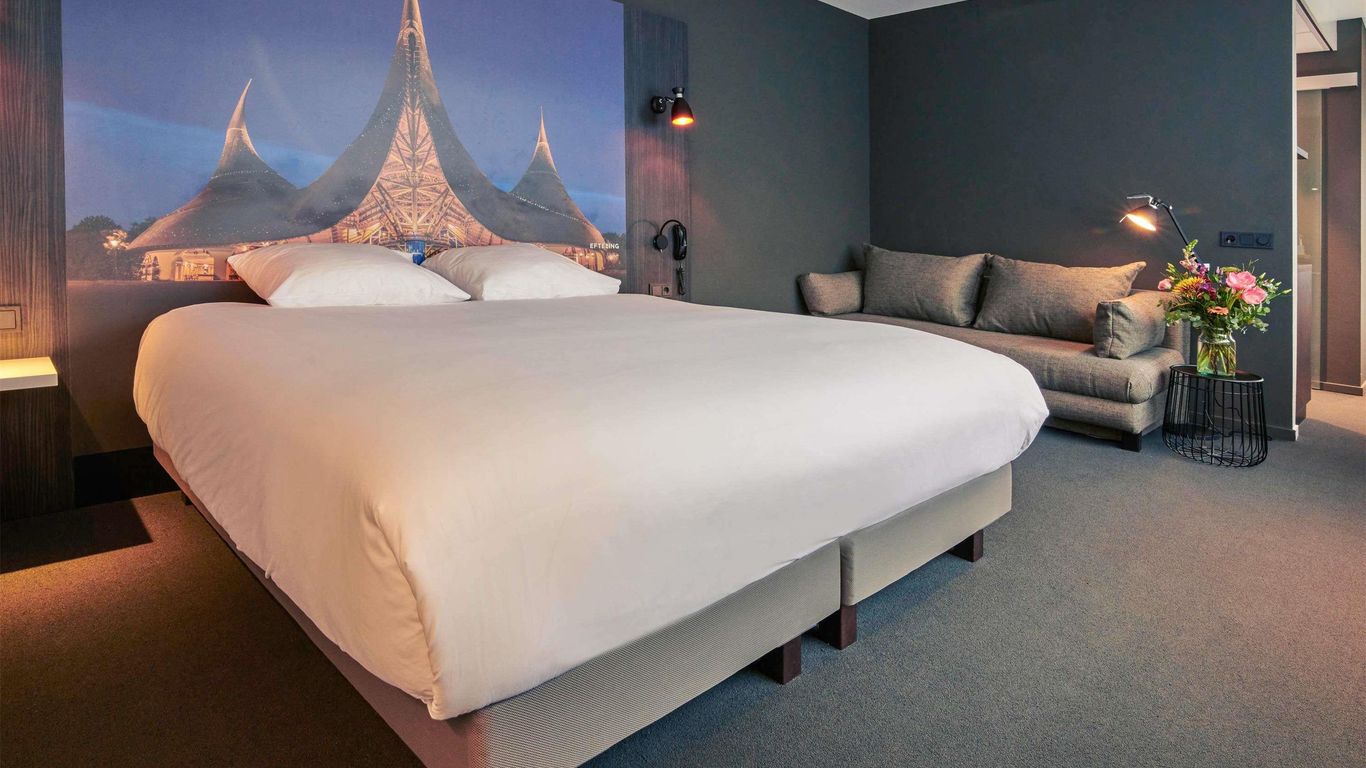 فندق مركيور تيلبورغ سنتروم