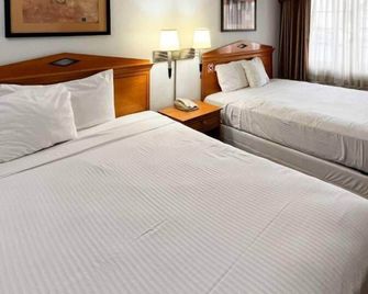 Motel 6 San Francisco. Ca Lombard Street - Σαν Φρανσίσκο