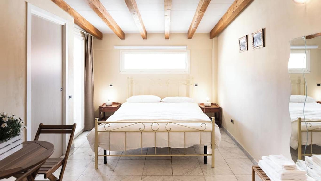 B&B Residenza Marina