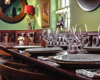 The Notley Arms Inn - Taunton