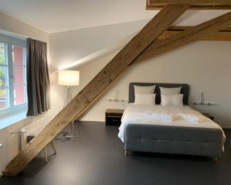 Relais du Simplon - Conthey - Quarto