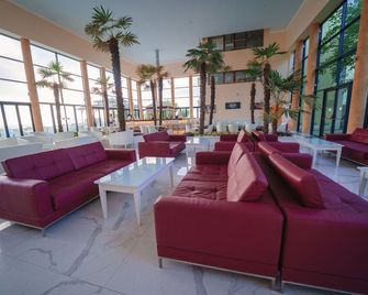 Hotel Perla Beach Luxury - Primorsko - Lounge
