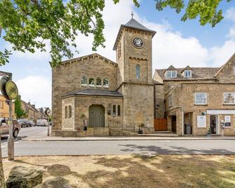 The Trinity - Cheltenham