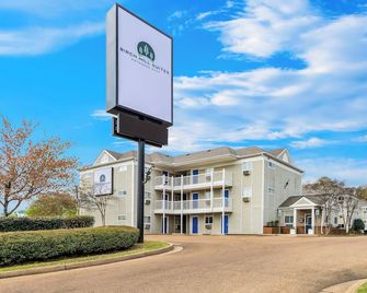 Birch Hill Suites Jackson - Jackson - Building