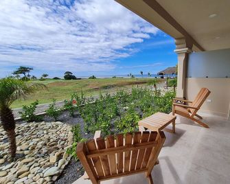 Gran Pacifica Beach Resort & Homes - San Juan