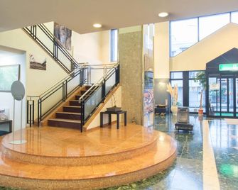 Hotel Masunoi - Bungo-ono - Lobby