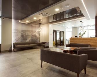 Old Town Trio - Vilna - Lobby