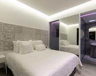 Antonoglou Beach Villas - Lahania - Lachania - Habitación