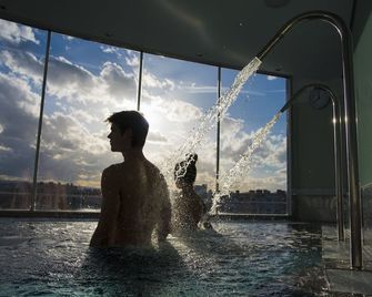 Gran Hotel Lakua - Vitoria