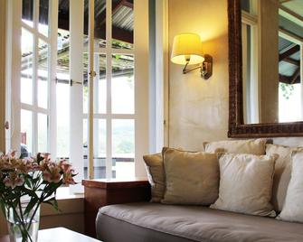 Arumvale Country House - Swellendam - Living room